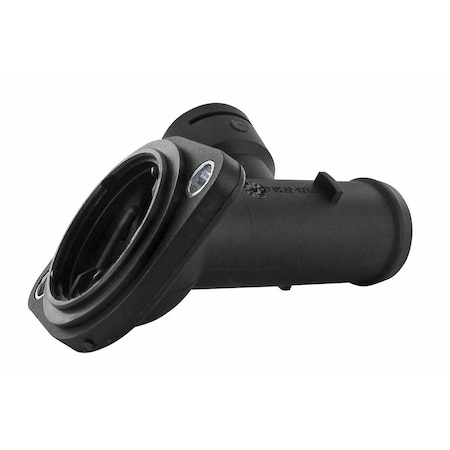 Vaico Coolant Flange, V10-2484 V10-2484